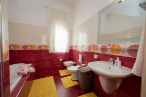  Appartamento Luminoso  Кастелламмаре Дель Гольфо